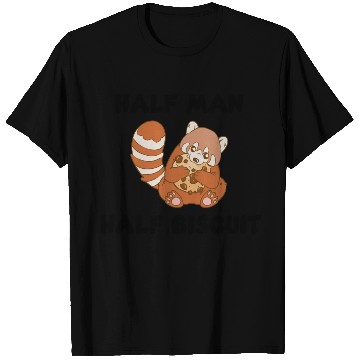Discover half man half biscuit T Shirts