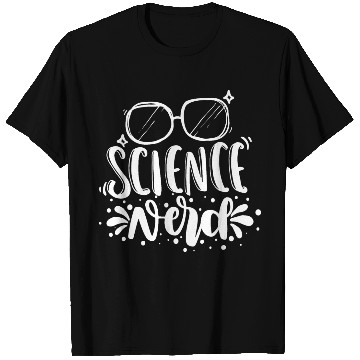 Discover Science Nerd Geek Teacher Student Gift Ideas T Shirts