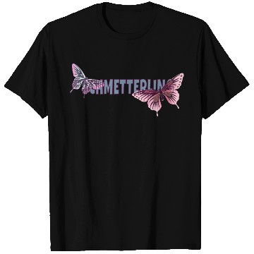 Discover Schmetterling Butterfly T Shirts