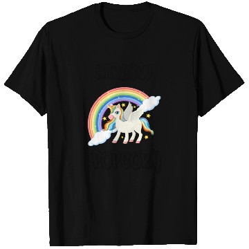 Discover Harlow And Popcorn Merch Popcorn The Pony T Shirts