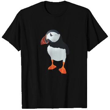 Discover Puffin T Shirts, Puffin, Puffin Lover,
