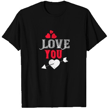 Discover Love You Baby T Shirts