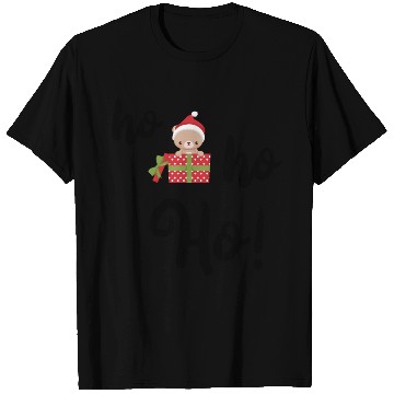 Discover ho ho ho Christmas Bear T Shirts