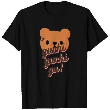 Discover TEDDY BEAR!!! T Shirts