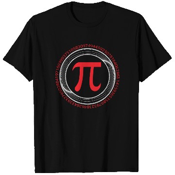 Discover Math Instructor Math Teacher Mathematician Pi Day T Shirts