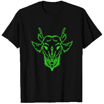 Discover Tauren Green T Shirts
