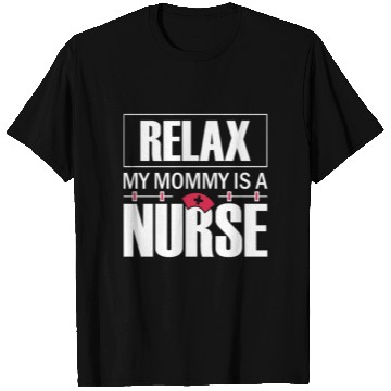 Discover Relax Nurse Nursing Student Teacher Gift Ideas T Shirts