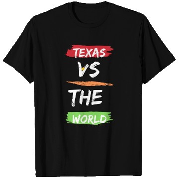 Discover TEXAS PRIDE T Shirts