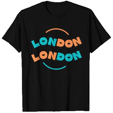 Discover LONDON PRIDE T Shirts