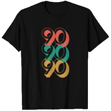 Discover Retro 90s T Shirts