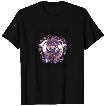 Discover Crazy Teacher T Shirts