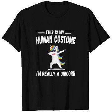 Discover Amazon.com: This Is My Human Costume I'm Really A T Shirts