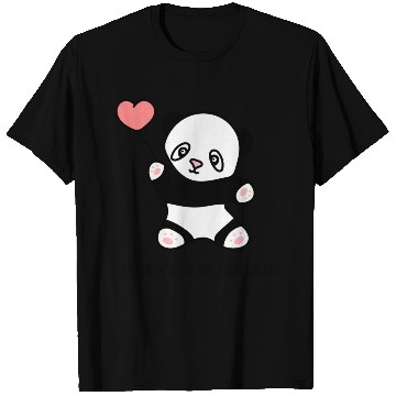 Discover Never give up on your dreams T Shirts