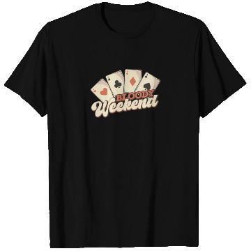 Discover Poker Casino Poker Player Gambling Roulette T Shirts