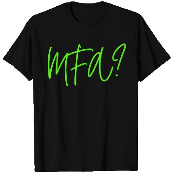 Discover Blue Modern Game Really Great Flyer T Shirts