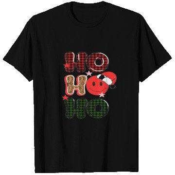 Discover Ho ho ho! T Shirts