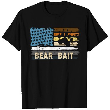 Discover Gay Bear Bait Pride - Subgroup LGBTQ Community T Shirts