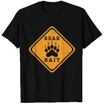 Discover Gay Bear Bait Pride - Subgroup LGBTQ Community T Shirts