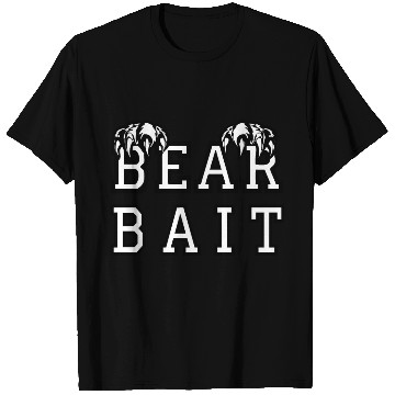 Discover Gay Bear Bait Pride - Subgroup LGBTQ Community T Shirts