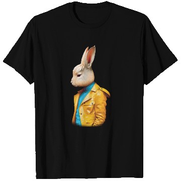 Discover Mr. Bunny T Shirts