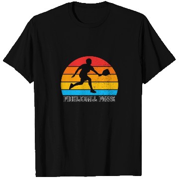 Discover pickleball dad pickleball ladies T Shirts