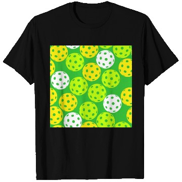 Discover pickleball dad pickleball ladies T Shirts