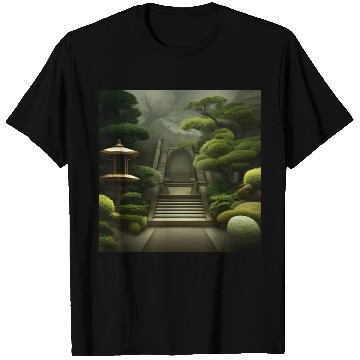 Discover Blossom bonzai trees T Shirts