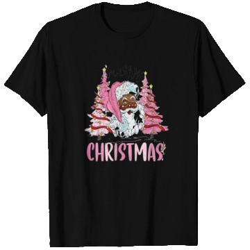 Discover Merry Christmas. T Shirts