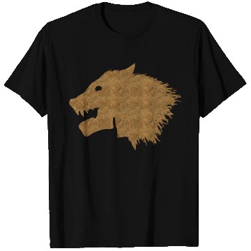 Discover Wolf T Shirts