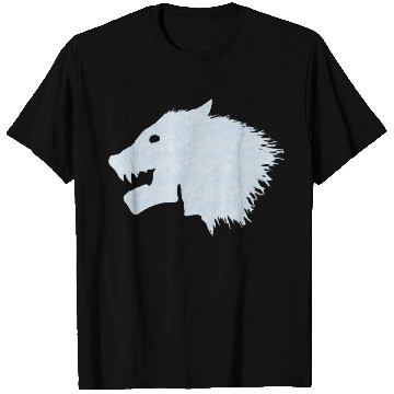Discover Wolf T Shirts