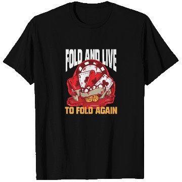 Discover Poker Casino Poker Player Gambling Roulette Gift T Shirts