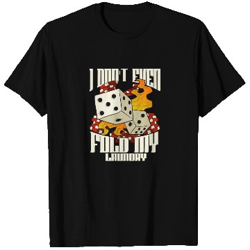 Discover Poker Casino Poker Player Gambling Roulette Gift T Shirts