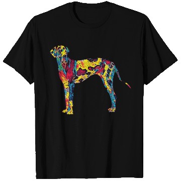 Discover Big Dog Great Dane T Shirts