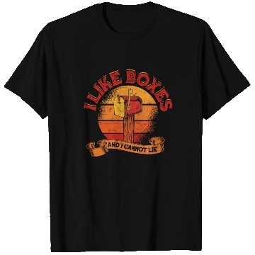 Discover Mail Men Mail Carrier Postal Worker Postman T Shirts