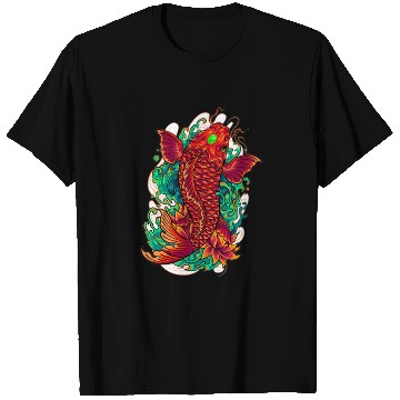 Discover Fish 10405209 T Shirts
