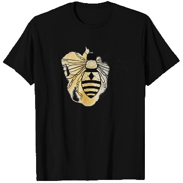 Discover Bee T Shirts