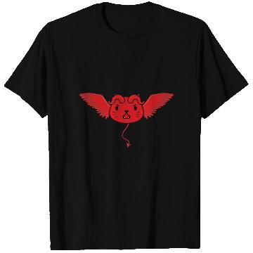 Discover Cute devil cat T Shirts