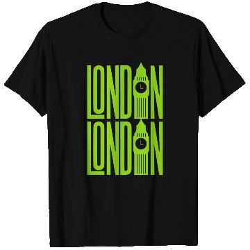 Discover LONDON PRIDE T Shirts