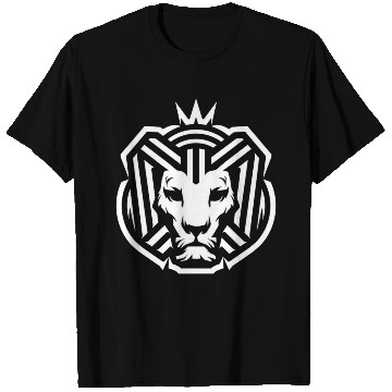 Discover cairokee - the lion king - lion face - scar face T Shirts