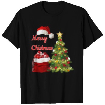 Discover Christmas T Shirts