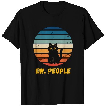 Discover ew people T Shirts