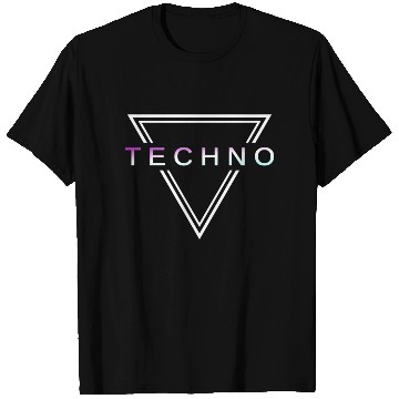 Discover Techno House Party EDM Festival Goa Electro Rave T Shirts