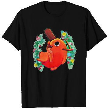 Discover CUTE DEVIL DOG CHRISTMAS T Shirts