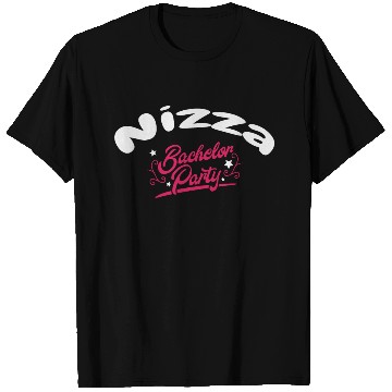 Discover Bachelor Party T Shirts Nizza Pre Wedding