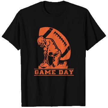 Discover Game Day Football 2023 T Shirts