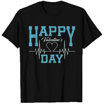 Discover creative valentines day gifts for boyfriend T Shirts