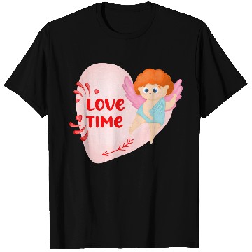 Discover Quote for valentine's day. Lovely cupids T Shirts