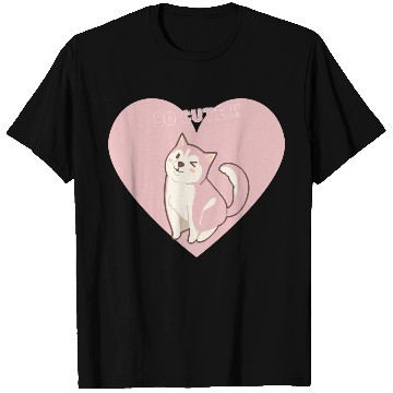 Discover So Cute Puppy Show Some Love to your pet T Shirts