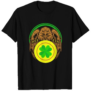 Discover Shenanigan Shamrock St. Patricks Day Irish Pride T Shirts