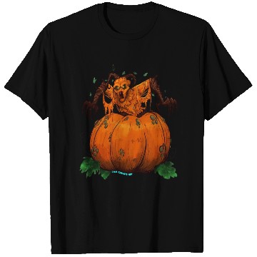 Discover Halloween Holiday T Shirts